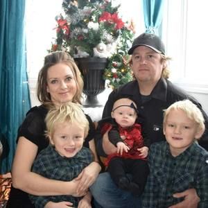 Meet your Posher, Chantel